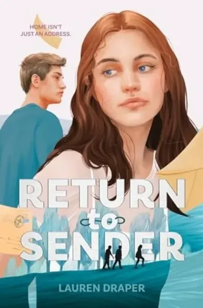 Return to Sender - Lauren Draper