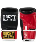 Lonsdale Artificial leather boxing gloves