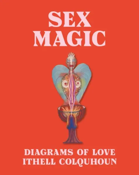 Sex Magic - Dr Amy Hale