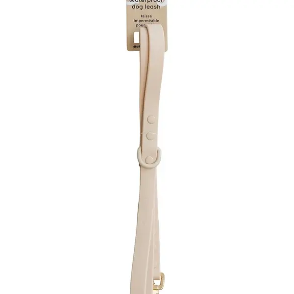 Voděodolné vodítko pro psa Dexypaws Regular Waterproof Walking Leash více barev