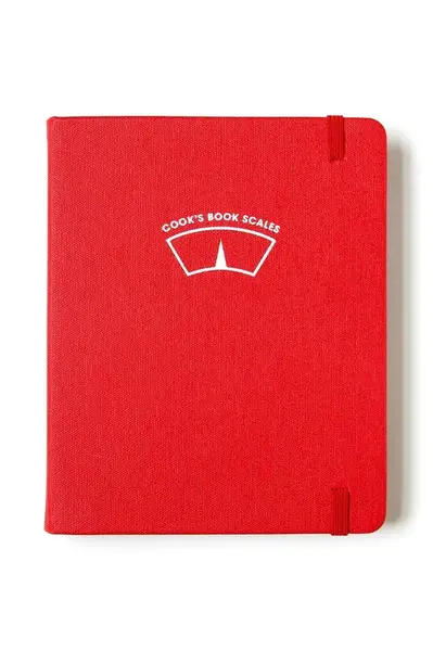 Kuchyňská váha Luckies of London