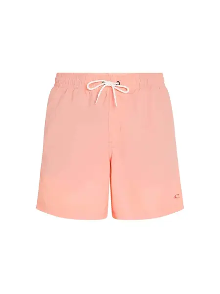 O'NEILL Plavecké šortky 'Vert 16'  koralová