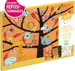 Kreativní sada Zvířátka na honěnou