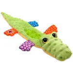 Hračka Let´s Play krokodýl 45cm