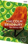 The History Man - Malcolm Bradbury