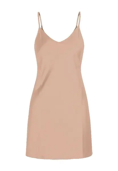 LingaDore Negližé 'Daily'  farba ťavej srsti