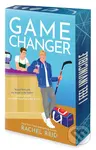 Game Changer (Deluxe Edition) - Rachel Reid - kniha z kategorie Romantická