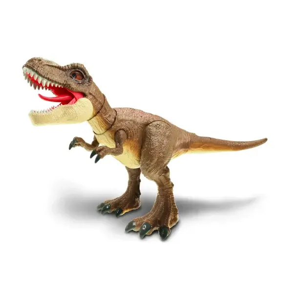 HAP-P-KID Chodící dinosaurus T-Rex 47 cm