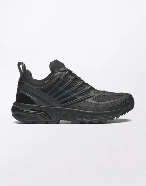 Salomon ACS PRO Gore-Tex Black/Black/Asphalt 44 2/3
