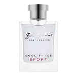Baldessarini Baldessarini Cool Force Sport toaletní voda pro muže 50 ml