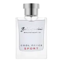Baldessarini Baldessarini Cool Force Sport toaletní voda pro muže 50 ml