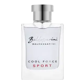 Baldessarini Baldessarini Cool Force Sport toaletní voda pro muže 50 ml