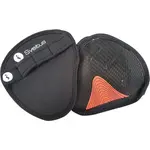 SVELTUS GRIP PAD Gripy, čierna, veľkosť