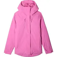 4F TECHNICAL JACKET Dámská lyžařská bunda, růžová, velikost