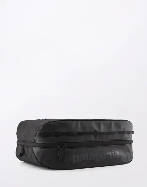 Patagonia Black Hole Cube 14L Black w/Black