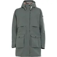 FUNDANGO ZHURI Dámská bunda, khaki, velikost