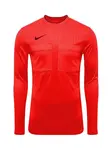 NIKE Dres 'Referee'  červená