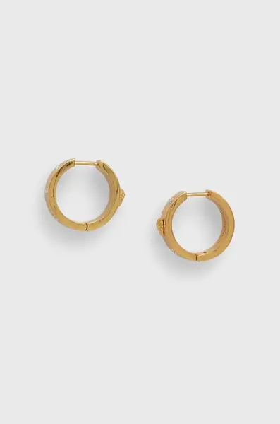 Náušnice Kurt Geiger London