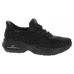 Skechers Slip-ins Snoop Dogg: M-UNO - Rhinestoned Air black 37