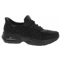 Skechers Slip-ins Snoop Dogg: M-UNO - Rhinestoned Air black 37