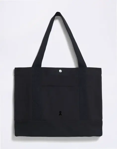 Armedangels XXL Tote Bag 105 black