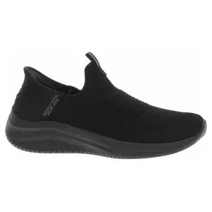 Skechers Slip-ins: Ultra Flex 3.0 - Cozy Streak black 40