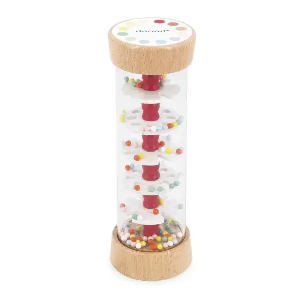 Janod Confetti Hudební nástroj Zvuk deště