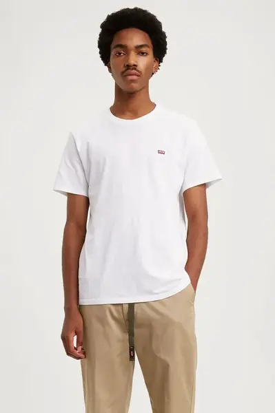 Pánské tričko Levi's® Basic