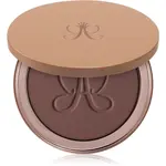 Anastasia Beverly Hills Smooth Blur Bronzer kompaktný bronzujúci púder odtieň Bronze Bay 10 g