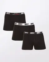 DAYZ Survivors Underwear 3-Pack Black XL