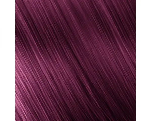 NOUVELLE-Farba na vlasy č. 6.20 Tmavo fialová blond 100ml