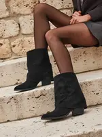 Dámské kotníkové boty Moon Whisper