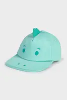 Dětská bavlněná kšiltovka Mayoral