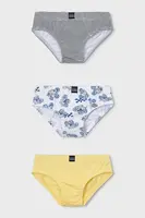 Dětské slipy Mayoral 3-pack