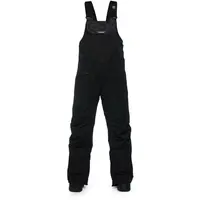Horsefeathers TILDA Dámske lyžiarske/snowboardové nohavice, čierna, veľkosť