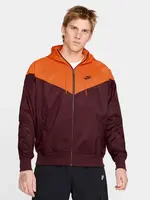 Nike Sportswear Windrunner Mens Hooded Jacket L