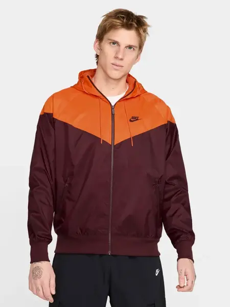 Nike Sportswear Windrunner Mens Hooded Jacket L