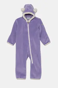 Kojenecký overal Columbia Tiny Bear Bunting