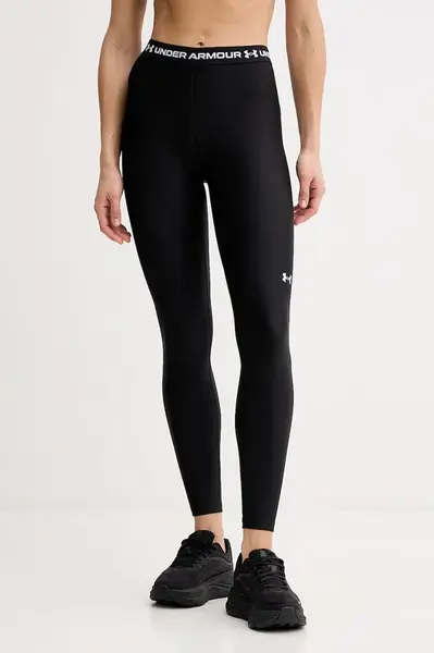 Under Armour  Tréninkové legíny  HeatGear