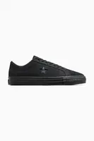 Semišové tenisky Converse One Star Pro
