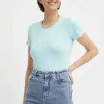 Tričko Pepe Jeans NEW VIRGINIA SS N