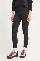Sportovní legíny Jack Wolfskin Klintal