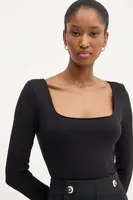 Tričko s dlouhým rukávem Answear.LAB