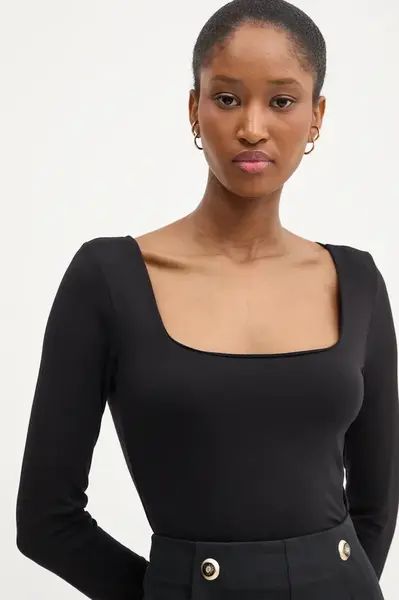 Tričko s dlouhým rukávem Answear.LAB