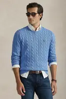 Bavlněný svetr Polo Ralph Lauren