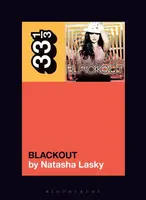 Britney Spears's Blackout - Natasha  Lasky