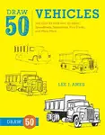 Draw 50 Vehicles - L Ames
