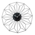 Ambia Home NÁSTĚNNÉ HODINY, 50 cm