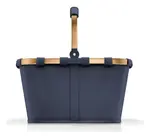 Nákupní košík Reisenthel Carrybag Midnight Gold