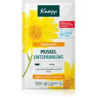 Kneipp Muscle Relaxation soľ do kúpeľa pre uvoľnenie svalov 60 g
